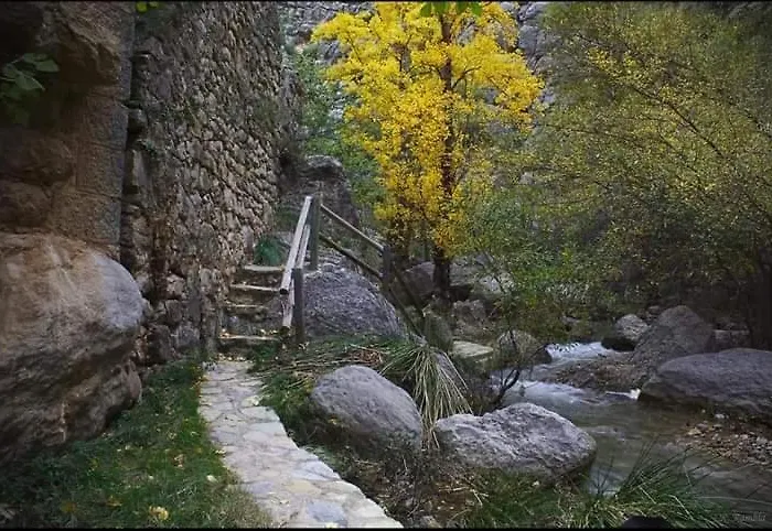 La Manduca Διαμέρισμα Τερουέλ