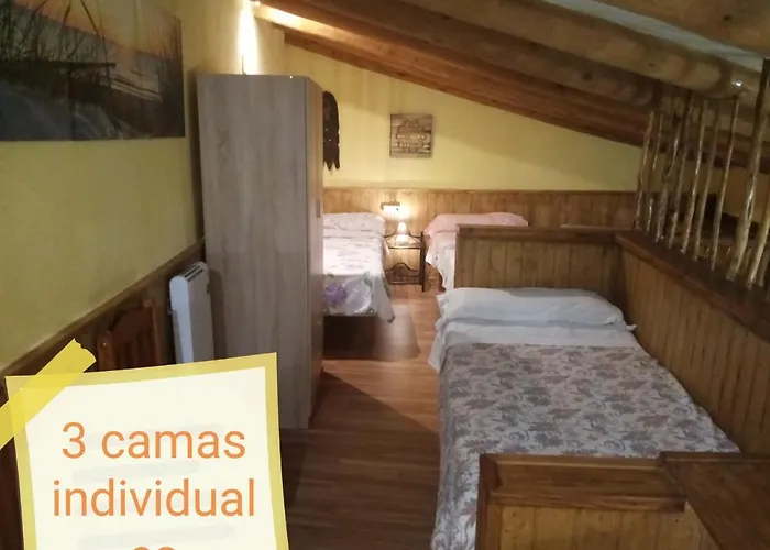 La Manduca Διαμέρισμα