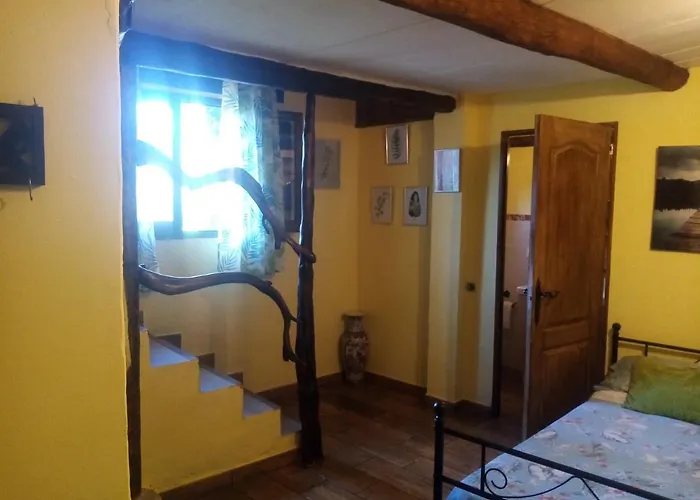 Διαμέρισμα La Manduca Τερουέλ