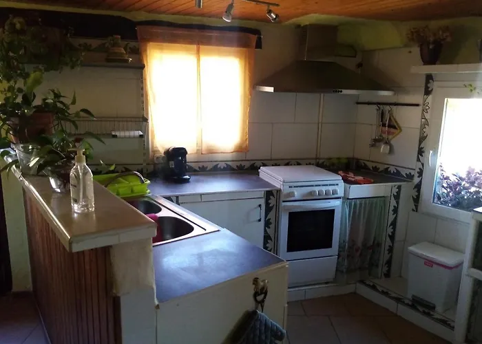 La Manduca Διαμέρισμα Τερουέλ