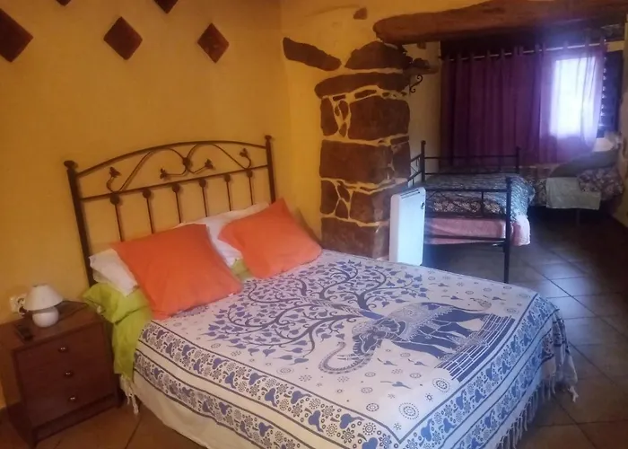 Διαμέρισμα La Manduca