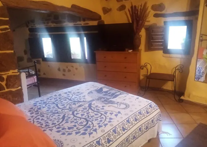 La Manduca * Τερουέλ